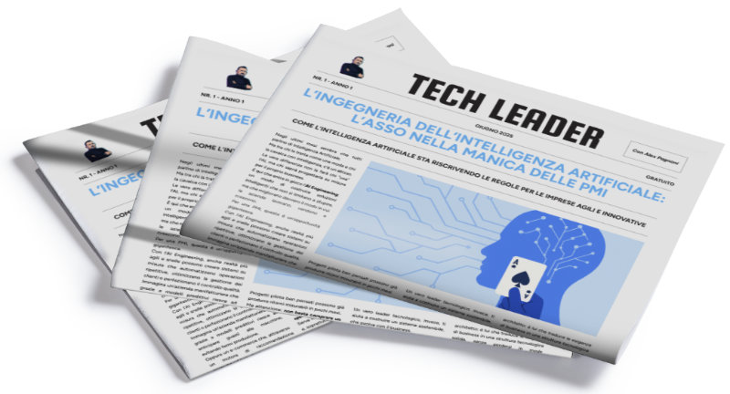Tech Leader